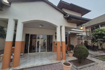 Villa  Mimosa Kinsuka 25 sur 35m 440.000